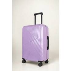 Medium Suitcase 24 Inch Hard Shell Luggage
