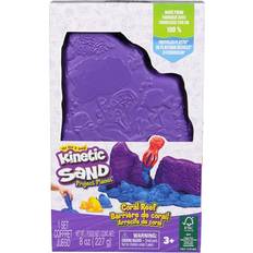 Kinetic Sand Coral Reef Gemmested