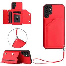 GANGXUN Compatible Case Samsung Galaxy S23 Ultra