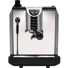 Nuova Simonelli Oscar II Black/Silver
