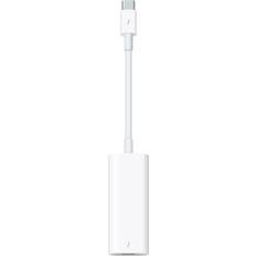 Apple Docking Stations Apple Thunderbolt 3 USB-C to Thunderbolt 2 Adapter