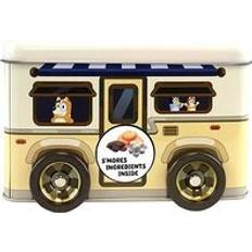 Food Toys Bluey Camper Van Smores Kit Tin