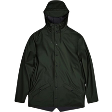 Stof Regntøj Rains Art 12010 Jacket - Green