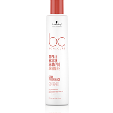 Schwarzkopf Shampoos Schwarzkopf BC Bonacure Repair Rescue Shampoo 250ml