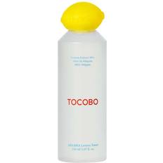 Tocobo Tocobo - AHA BHA Lemon Toner 150ml