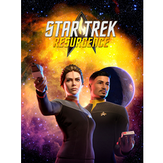Star Trek: Resurgence (PC)