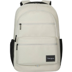 Beige Datorväskor Targus 16" Octave III datorväska, gräddvit