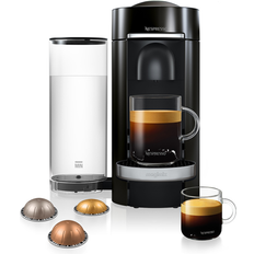 Nespresso plus Magimix Nespresso Vertuo Plus Piano Black