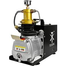 4500Psi Elektrisk Kompressor 30Mpa