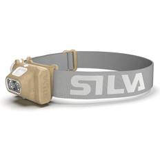 Silva AAA (LR03) Pannlampor Silva Terra Scout XT