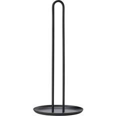 Køkkenudstyr Zone Denmark Singles Black Paper Towel Holder 32cm