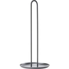 Zone Denmark Singles Cool Grey Paper Towel Holder 32cm
