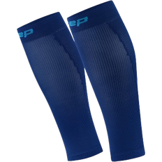 CEP Men Core Run Calf Compression Sleeves 5.0 - Dark Blue