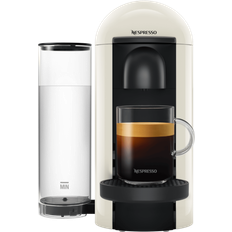 Nespresso Vertuo Plus GCB2 White