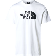 The North Face Easy Tee T-shirt - TNF White