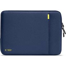 Defender Laptop Bag - Navy Blue