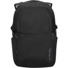Targus 15.6'' Zero Waste Backpack EcoSmart Black
