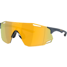 Oakley Cybr Dyno Sportglasögon Asian Fit 951306 - Svarta