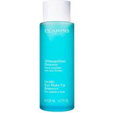 Clarins Gentle Eye Make-Up Remover 125ml