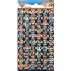 Hisab Joker PAW Patrol Mighty Pups Stickers