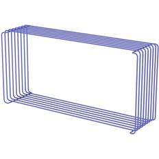 Montana Furniture Panton Monarch Wall Shelf 70cm