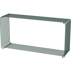 Montana Furniture Panton Pine Wall Shelf 70cm