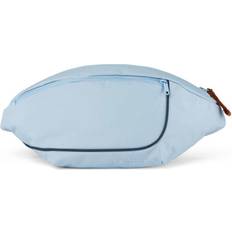 Satch Cross Pure Midjeväska, Ungdom Unisex, Ice Blue (Blå) En Storlek