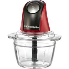 Glas Minihackare Russell Hobbs Mini Hacker 27130-56 Desire Chopper