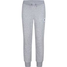 Converse Kid's Terry Chuck Sweatpants - Grey Heather/Black (969798-G0E)