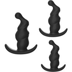 Prostatastimulator Alphamale Size Liten