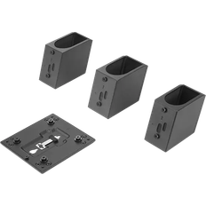 Tiny/Nano Monitor Clamp II Tunn