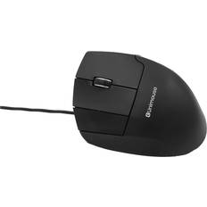 Contour Unimouse Left Wired