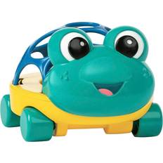 Lights Rattles Baby Einstein Curious Car Neptune Oball Toy Car & Rattle
