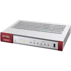Zyxel ZyWALL USG FLEX 100HP