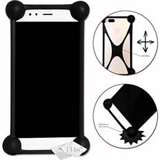 Silikoner Bumperskal PH26 OnePlus 8T Super Silicon Bumper Case