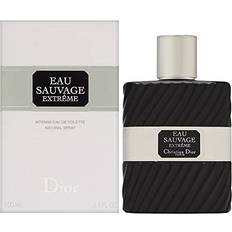 Dior Herr Sauvage Extreme Intense Eau de Toilette 100 ml