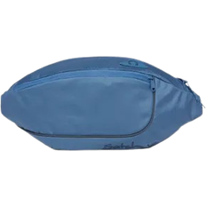 Satch Cross Hip Bag - Ripstop Blue