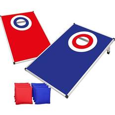 Original Cup American Cornhole Aluminium Target