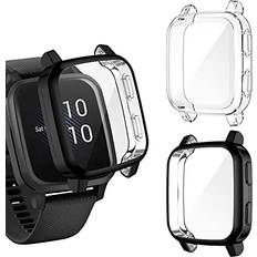 Garmin venu sq smartwatch SeNool Fodral Kompatibelt Garmin Venu Sq Music