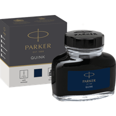 Parker Quink Bottle Blue/Black 57ml