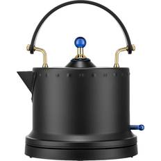 Ottoni Vattenkokare 0.5 L Svart