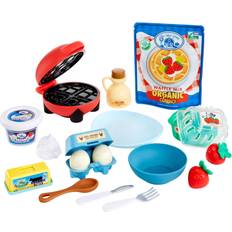 Little Tikes Creative Chefs Waffles Kit