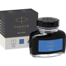 Pen Accessories Parker Quink Bottle Blue 57ml