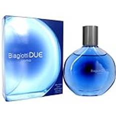 Due Uomo Aftershave 50ml Spray