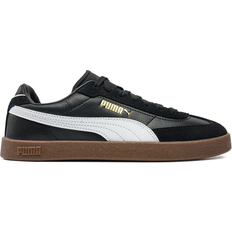 Puma Sneakers Club II Era 397447 02 Svart