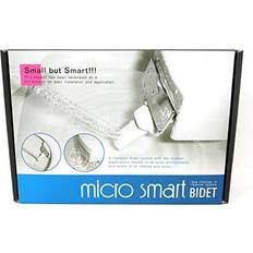 RiteAV Micro Smart Bidé Mekanisk Toalettsitsfäste