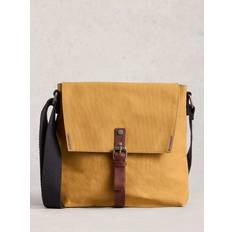 White Stuff Charlie Cross Body Bag -