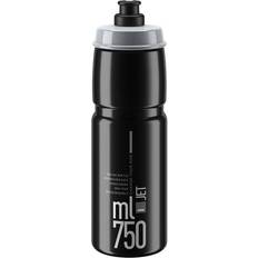 Water jet Elite Jet Black Water Bottle 0.75L