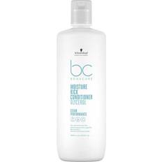 Schwarzkopf Bonacure Moisture Kick Conditioner 1000ml