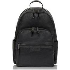 Twin 2.0 Changing Backpack Black